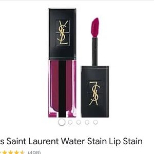 YSL Rouge Pur Couture Vernis à Lèvres Water Stain 613